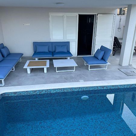 Villa Palavra Trogir Habitación foto