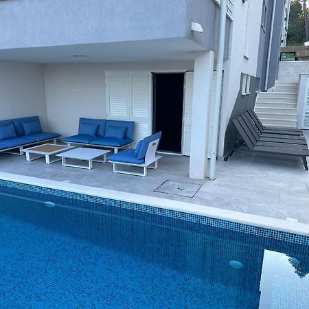 Villa Palavra Trogir Habitación foto