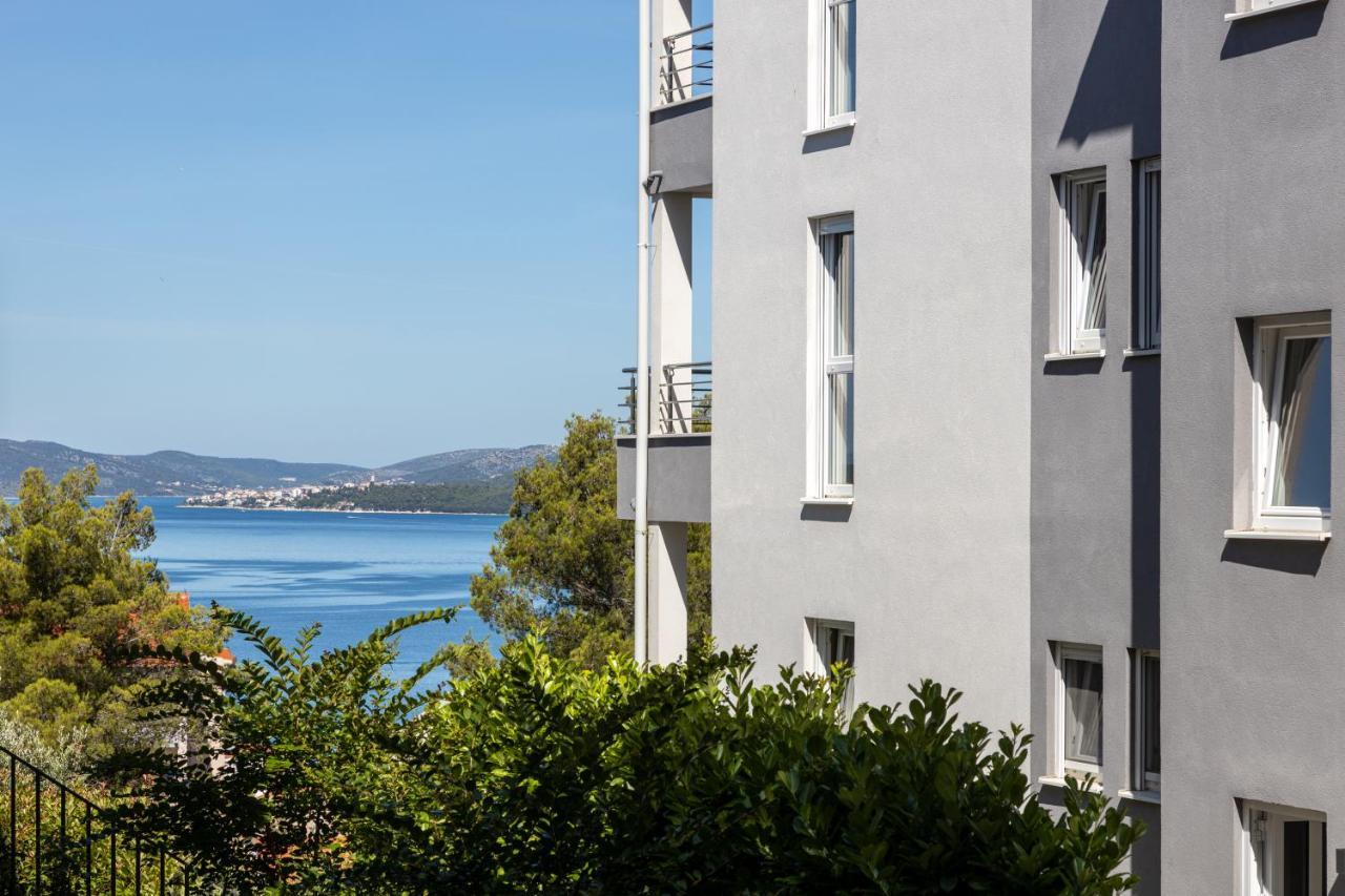 Villa Palavra Trogir Exterior foto