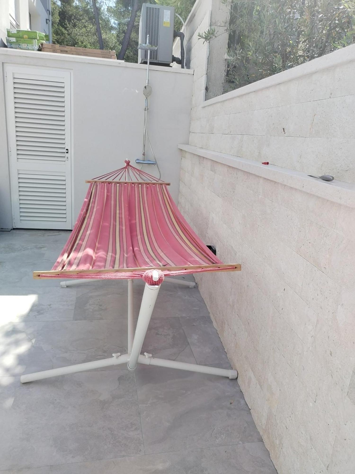 Villa Palavra Trogir Habitación foto